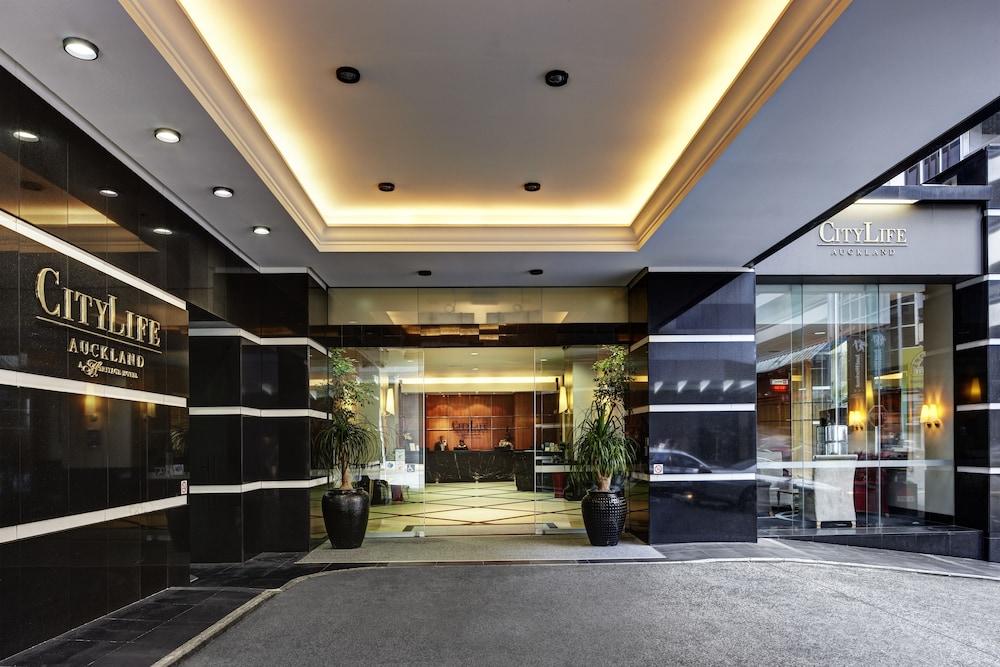 Adina CityLife Auckland — 6