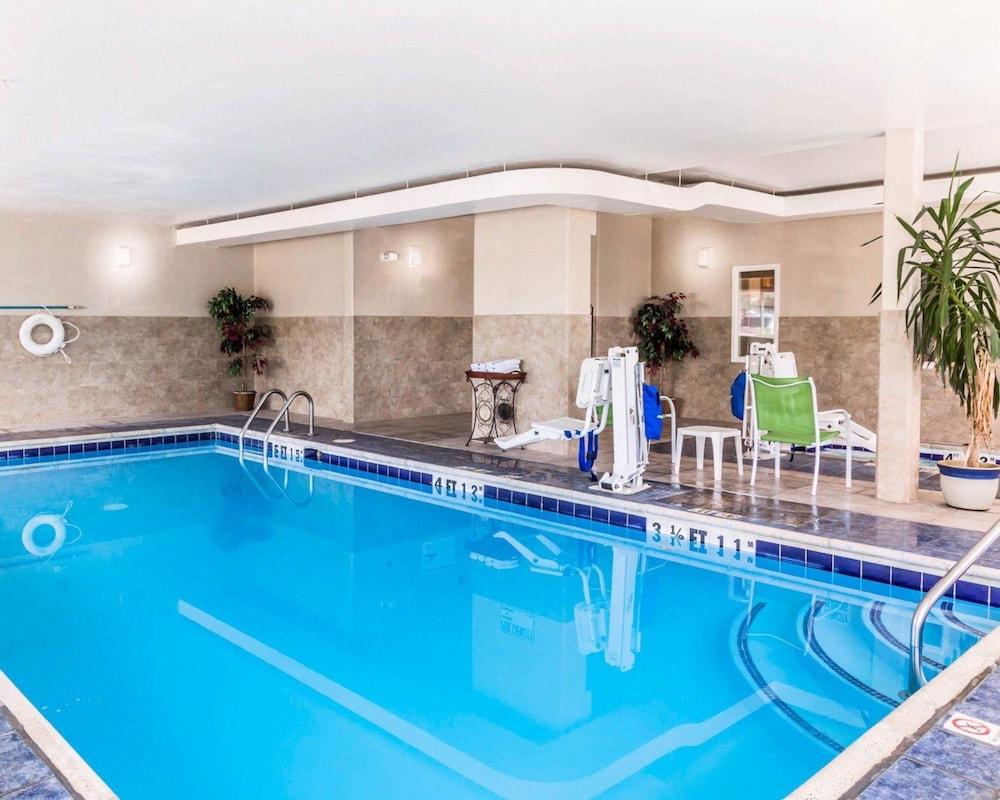 Quality Inn Denver Northeast Brighton