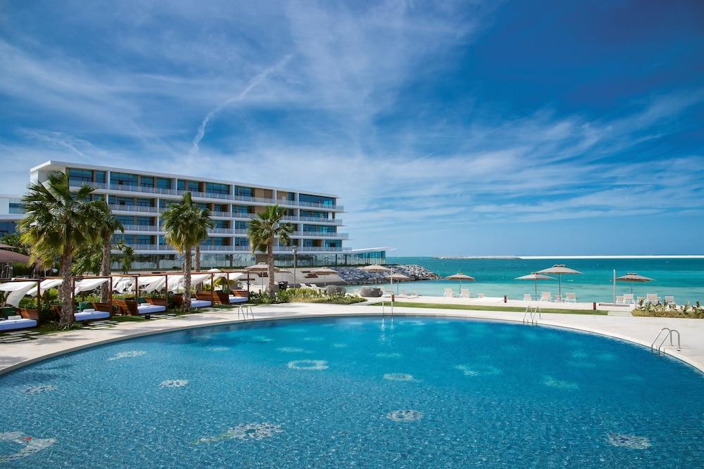 Bulgari Hotel And Resorts Dubai