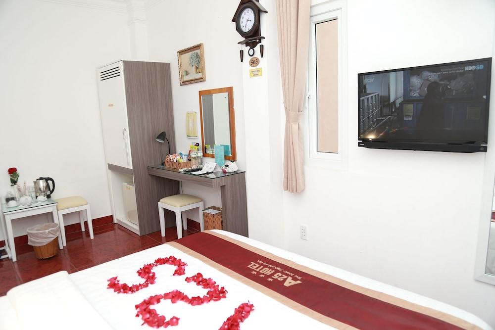 A25 Hotel - 19 Bui Thi Xuan — 4
