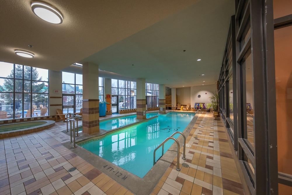 Fairmont Tremblant 61124 — 7