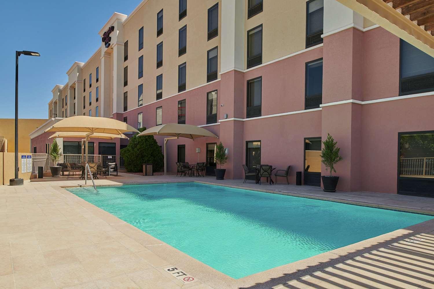 Hampton Inn by Hilton Ciudad Juarez 154416 — 9