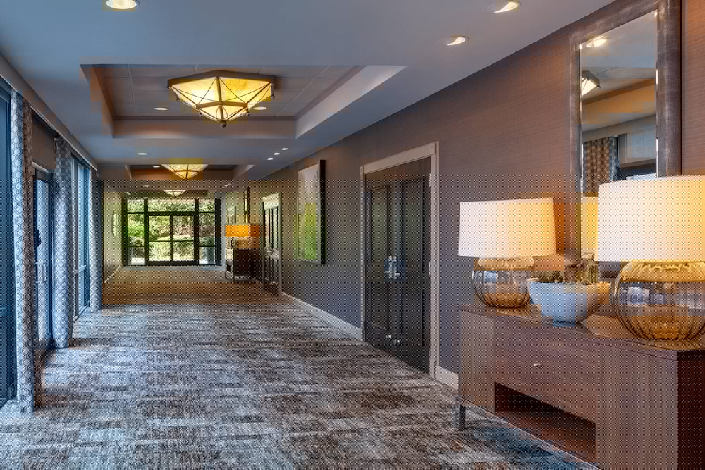 Marriott Research Triangle Park