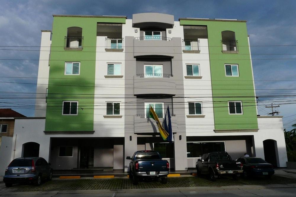 Hotel Casa del Arbol Galerias — 1