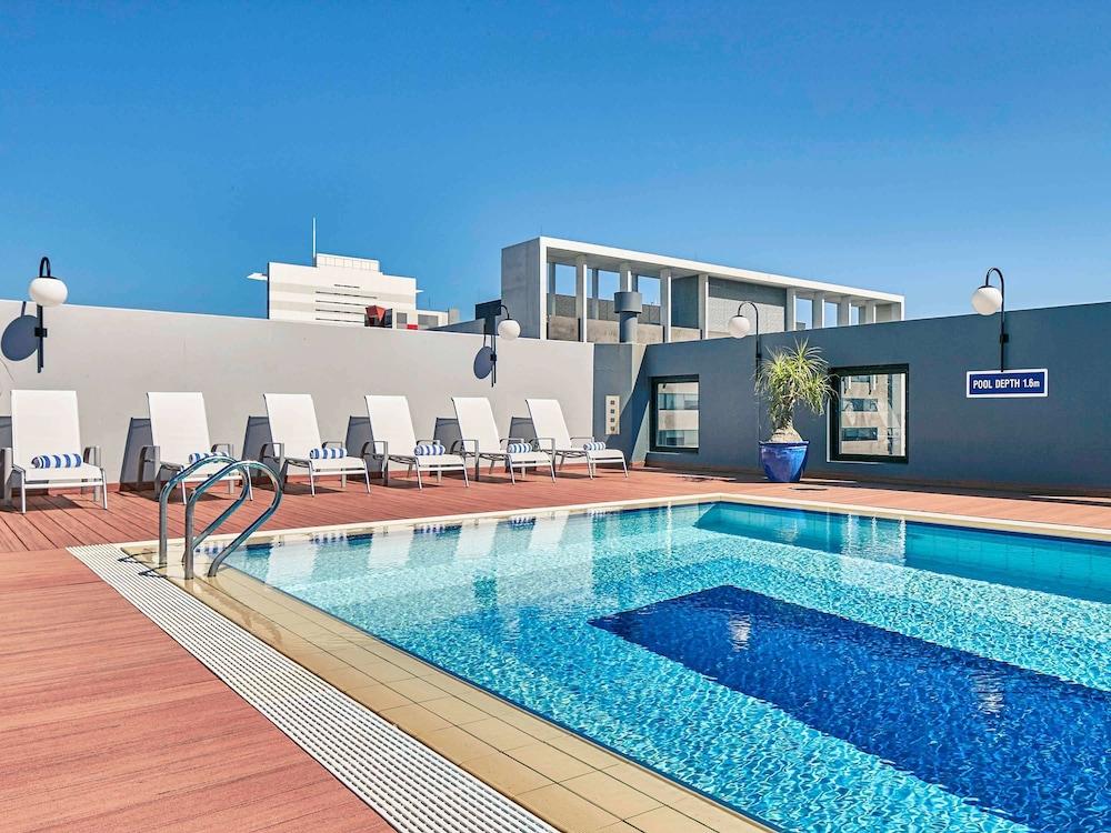 Mercure Perth — 1