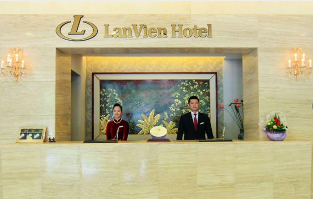 Lan Vien Hotel 1075428 — 6