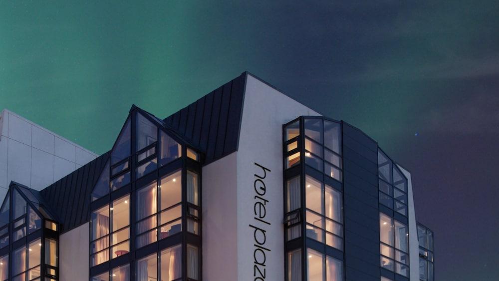 CenterHotel Plaza — 4