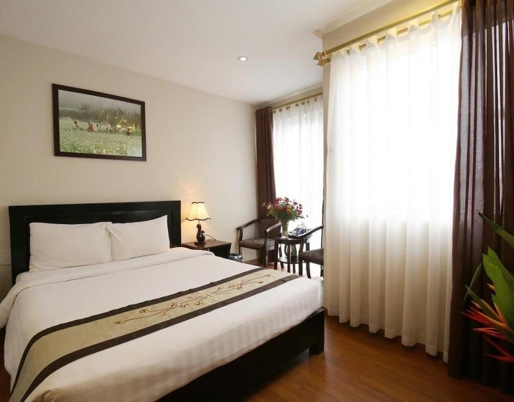 Cosiana Hotel Sapa — 10