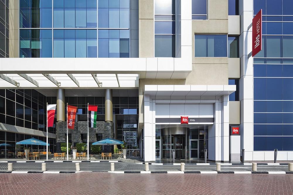 ibis Dubai Al Rigga — 3