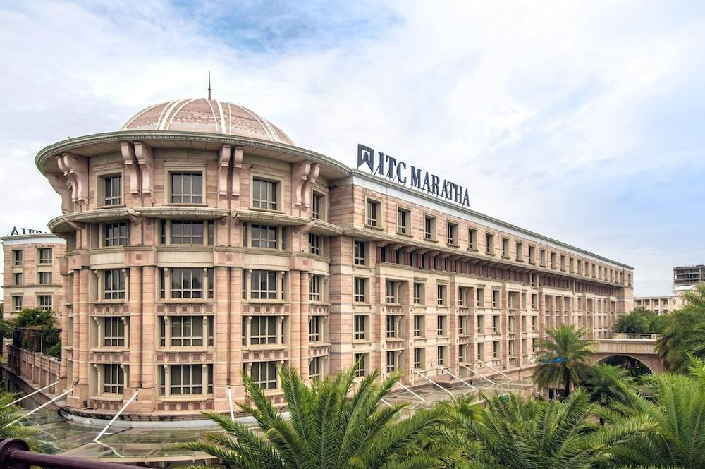 ITC Maratha, a Luxury Collection Hotel, Mumbai — 2