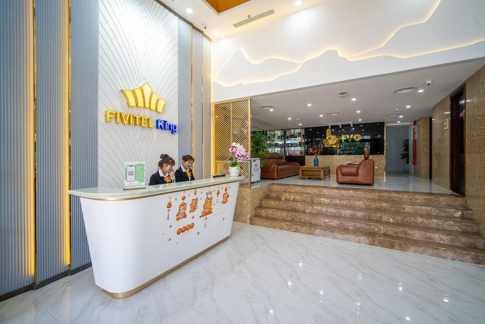 FIVITEL King Hotel — 4