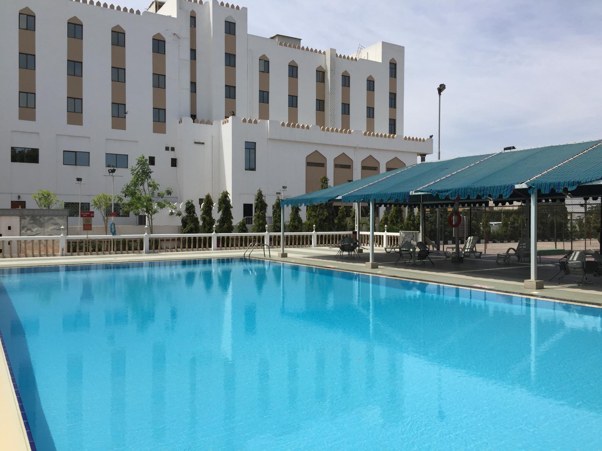 AL MADINAH HOLIDAY — 2