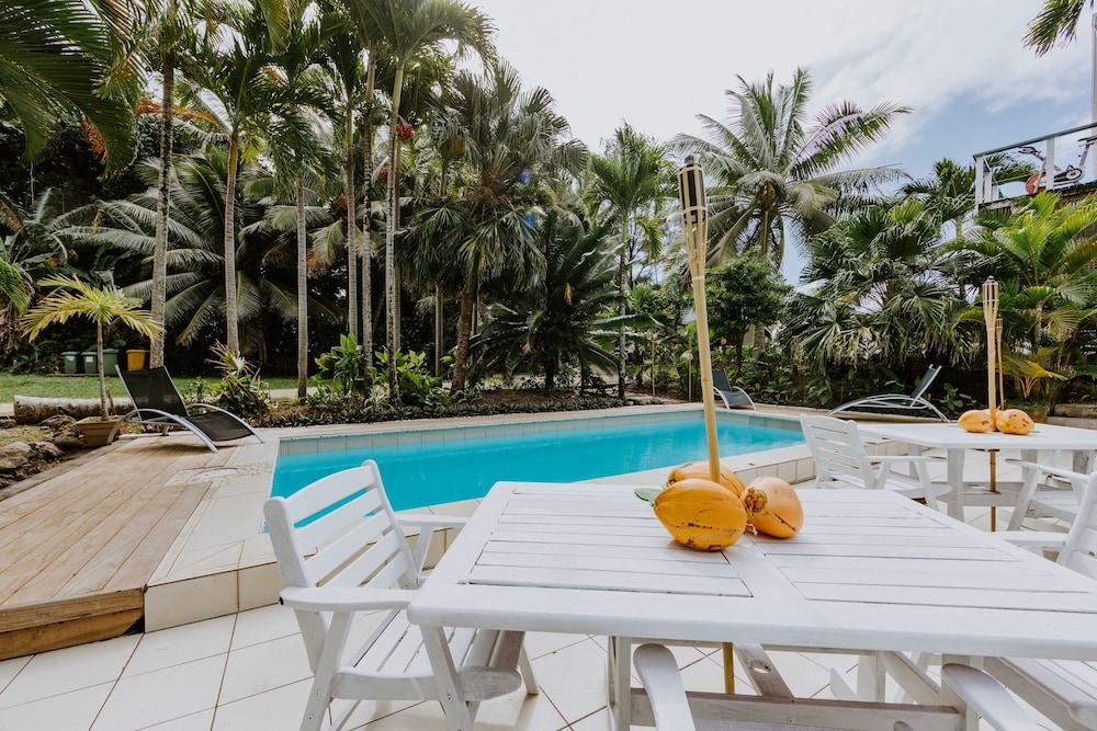 Sunrise Beach Bungalows — 6