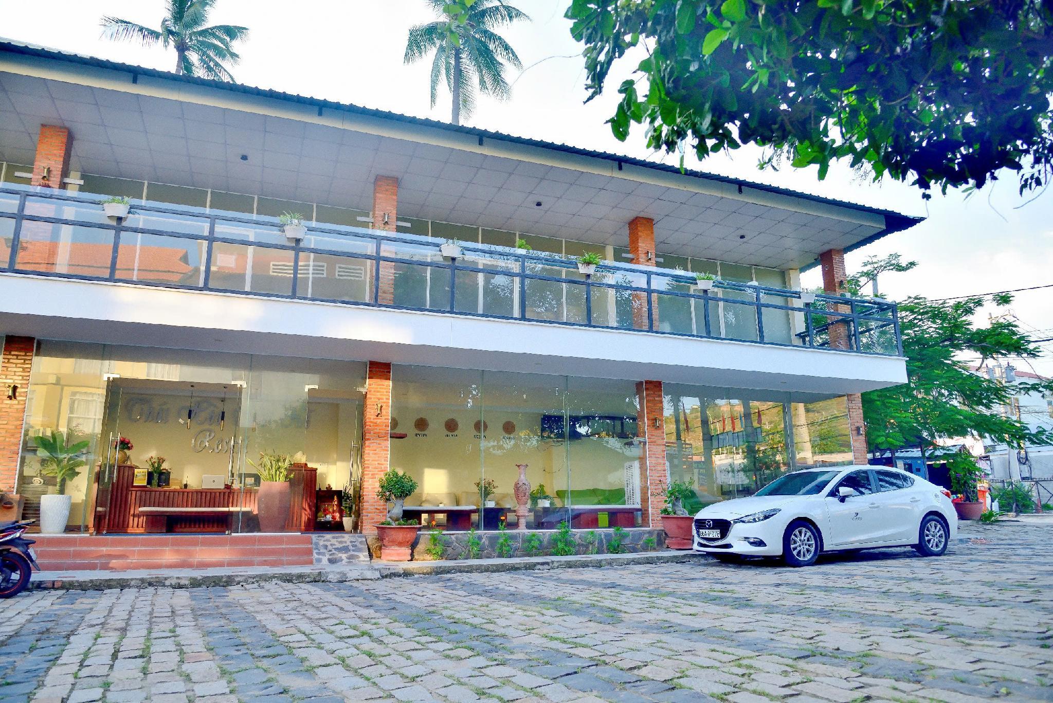 Thai Hoa Resort — 2