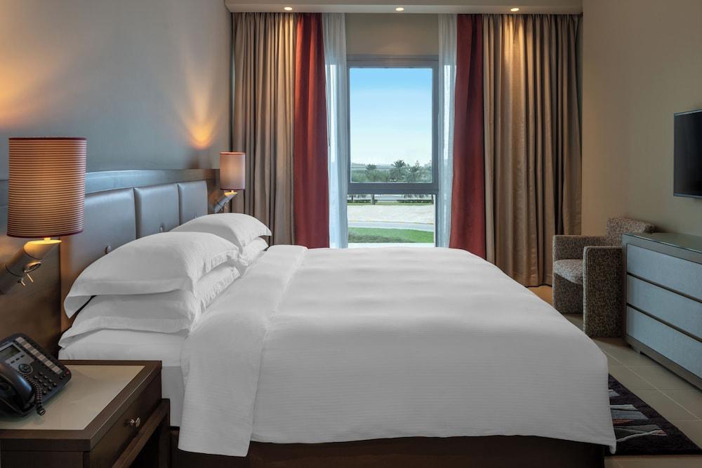 Park Arjaan by Rotana — 10