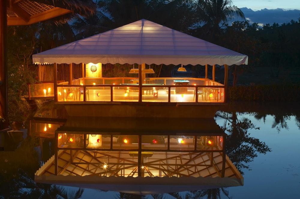 BADIAN ISLAND WELLNESS RESORT — 2