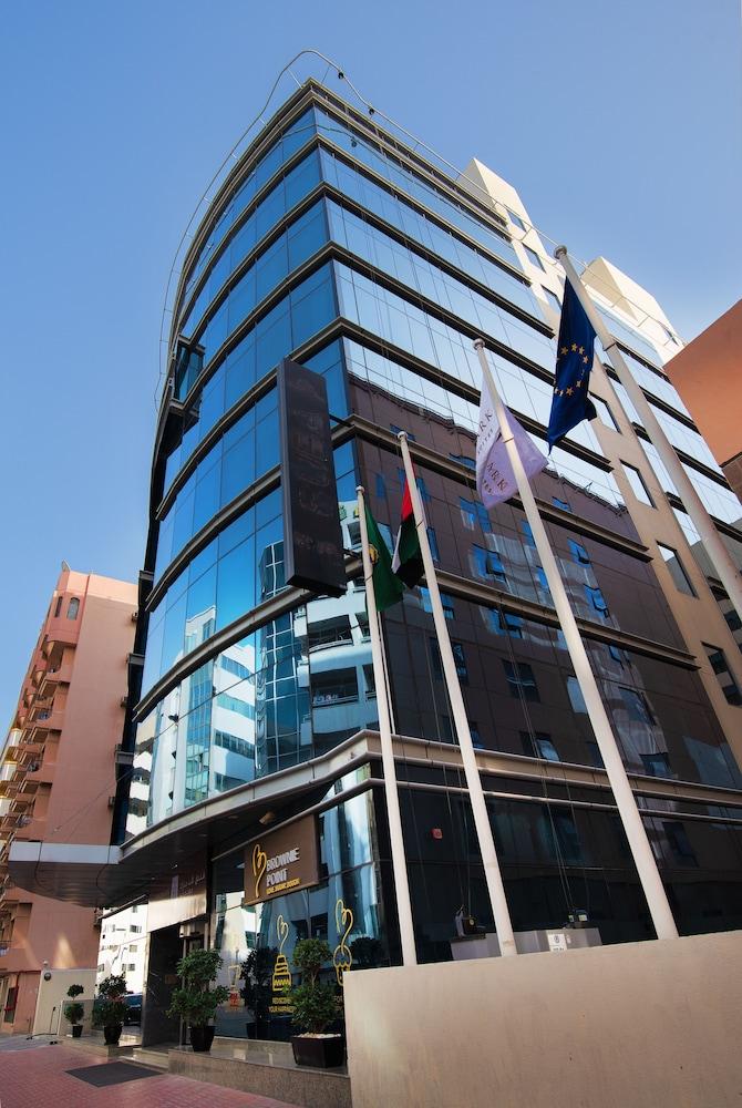Landmark Premier Hotel Deira — 5