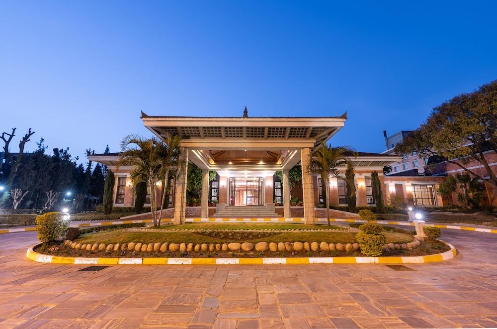 The Soaltee Kathmandu — 4