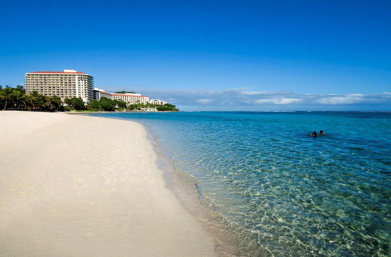 Guam Hilton — 3