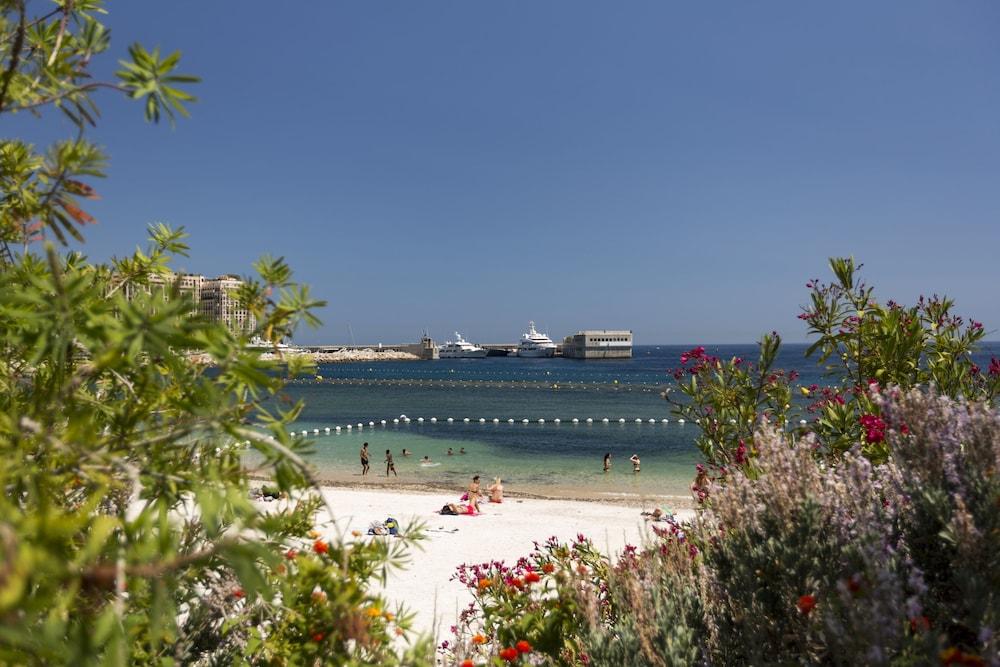 Riviera Marriott Hotel La Porte de Monaco