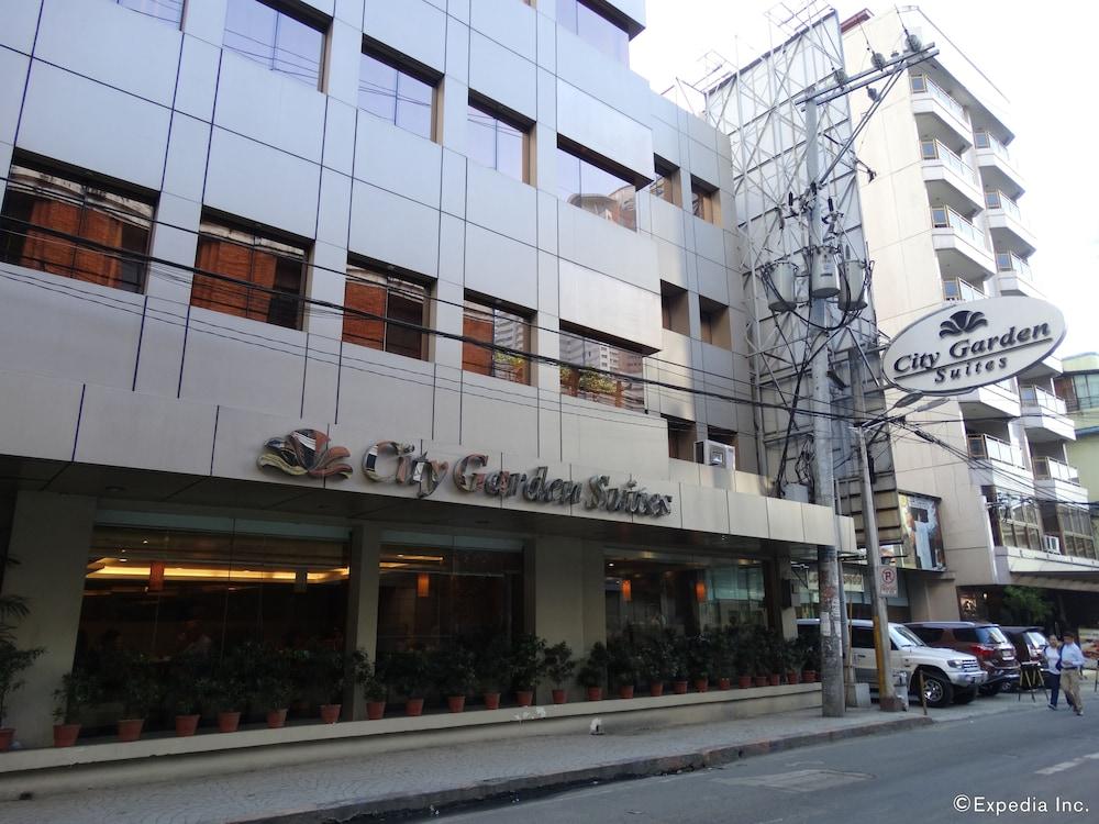 CITY GARDEN SUITES - MANILA 62964 — 4