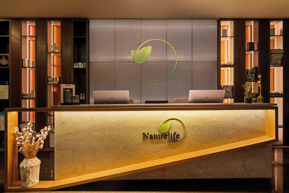 Rixos Premium Dubai — 10