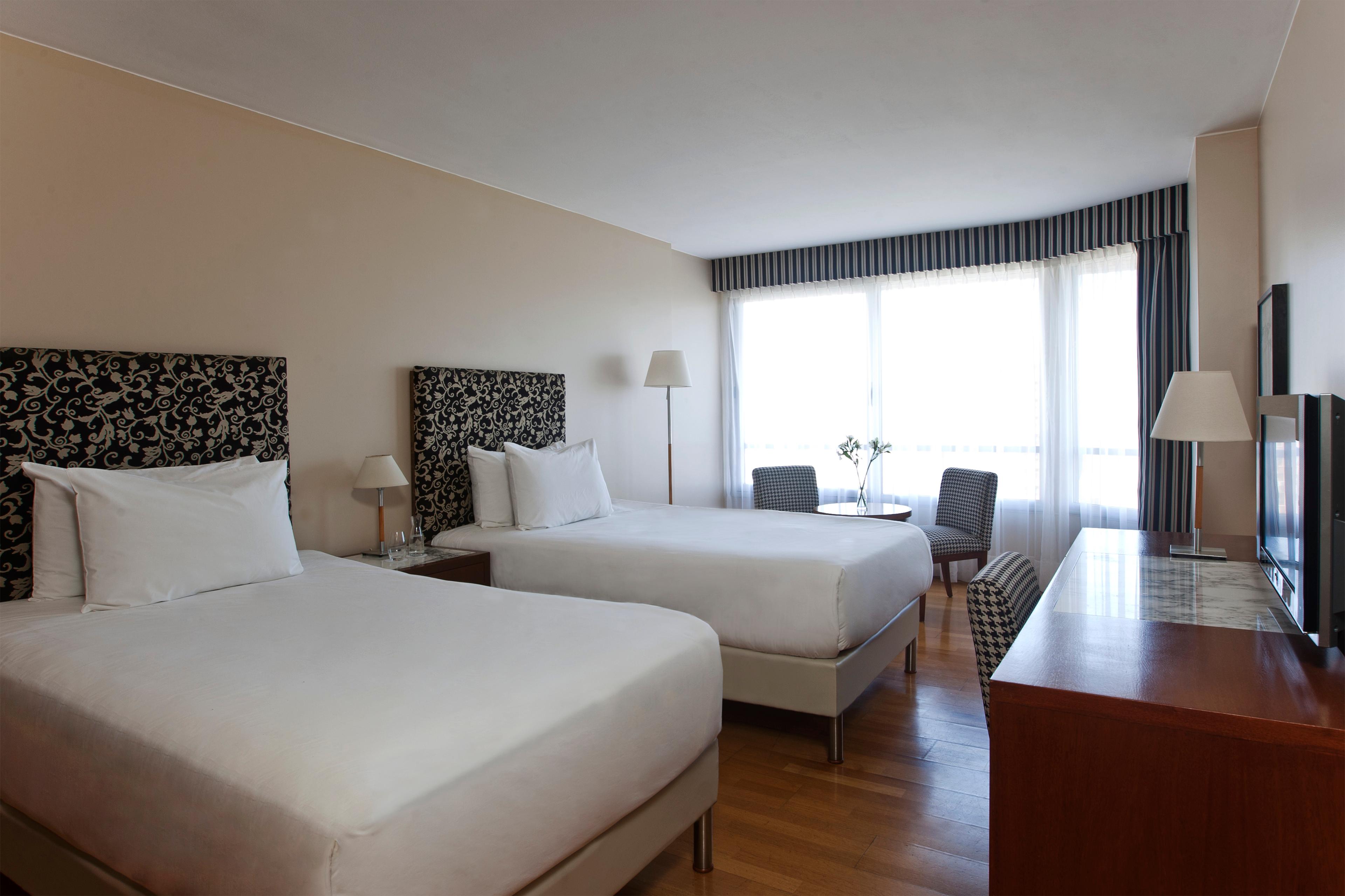 NH Cordoba Panorama — 5