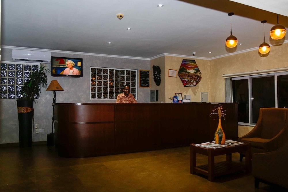 Midindi Hotel 1129888 — 10