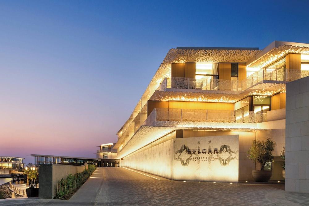Bulgari Hotel And Resorts Dubai — 5