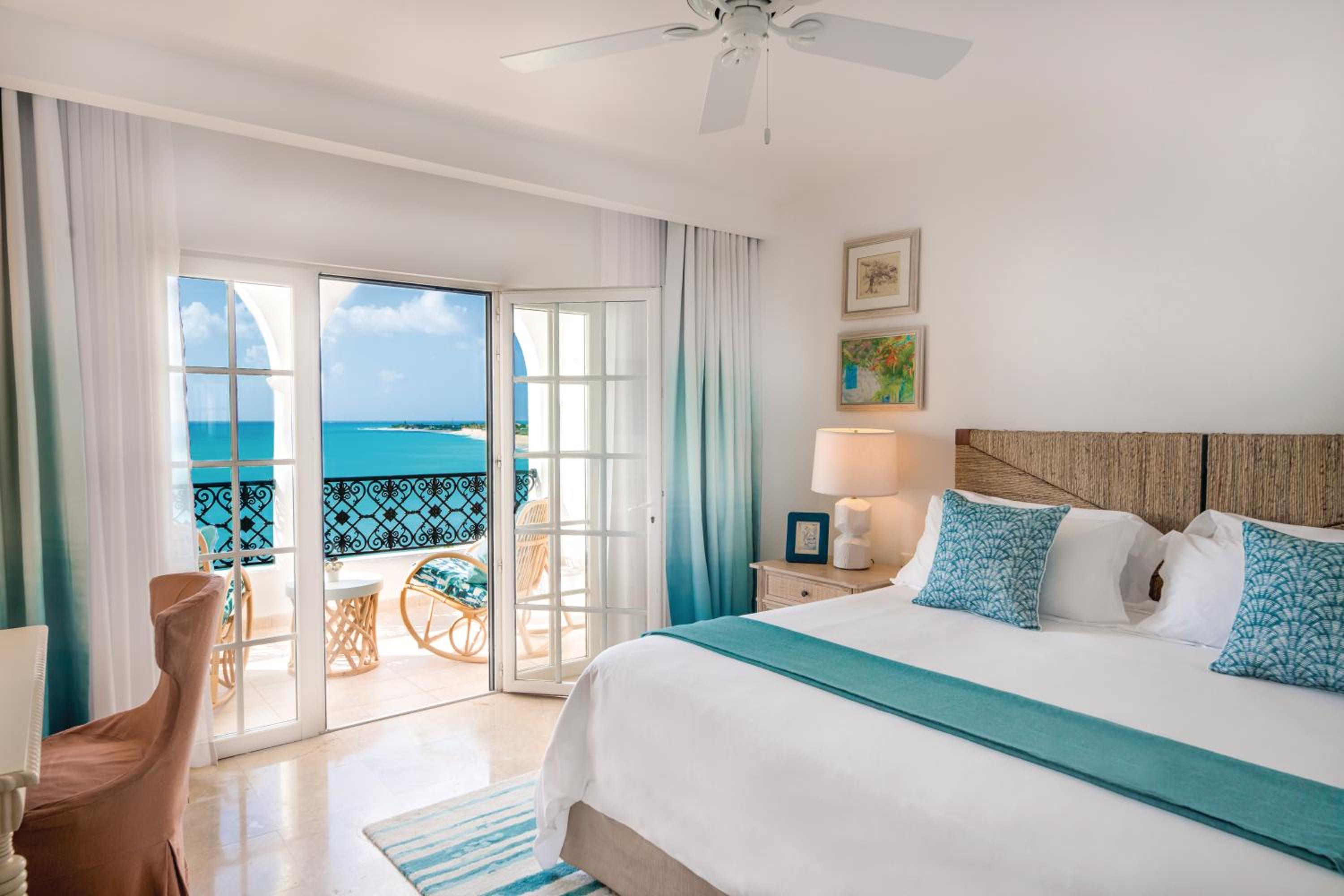 La Samanna, A Belmond Hotel, St Martin — 8