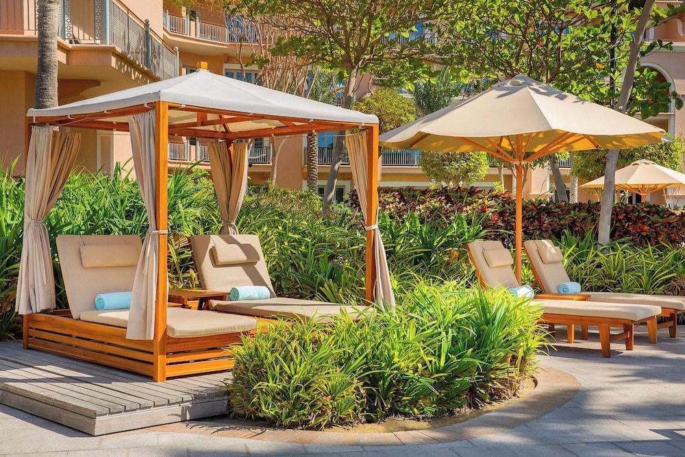 The Ritz-Carlton Dubai — 4