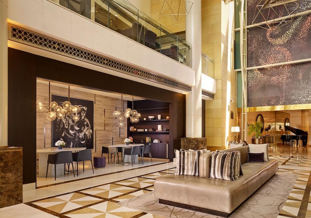 Hyatt Regency Al Kout Mall — 7