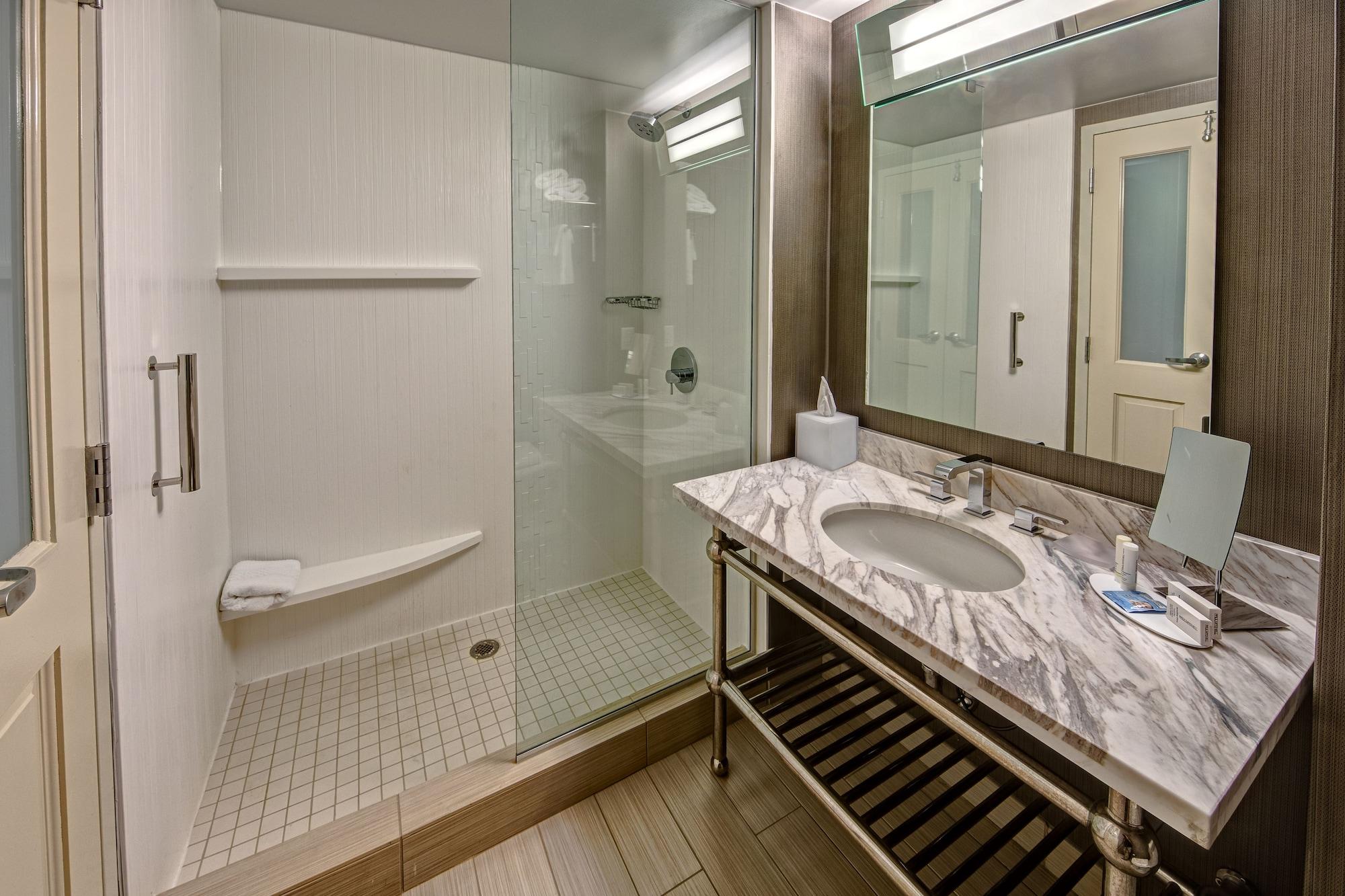 Courtyard By Marriott Dulles Airport Herndon — 6