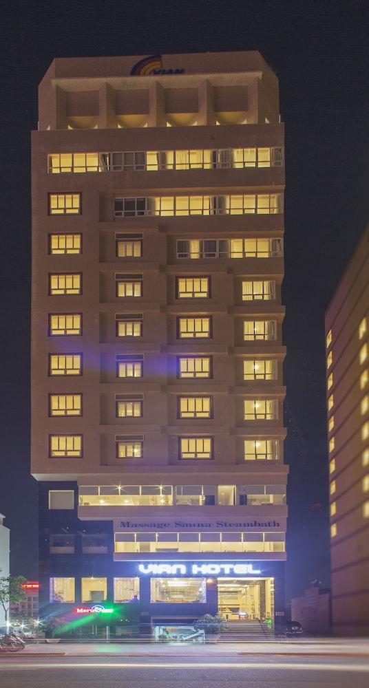 Vian Hotel — 4