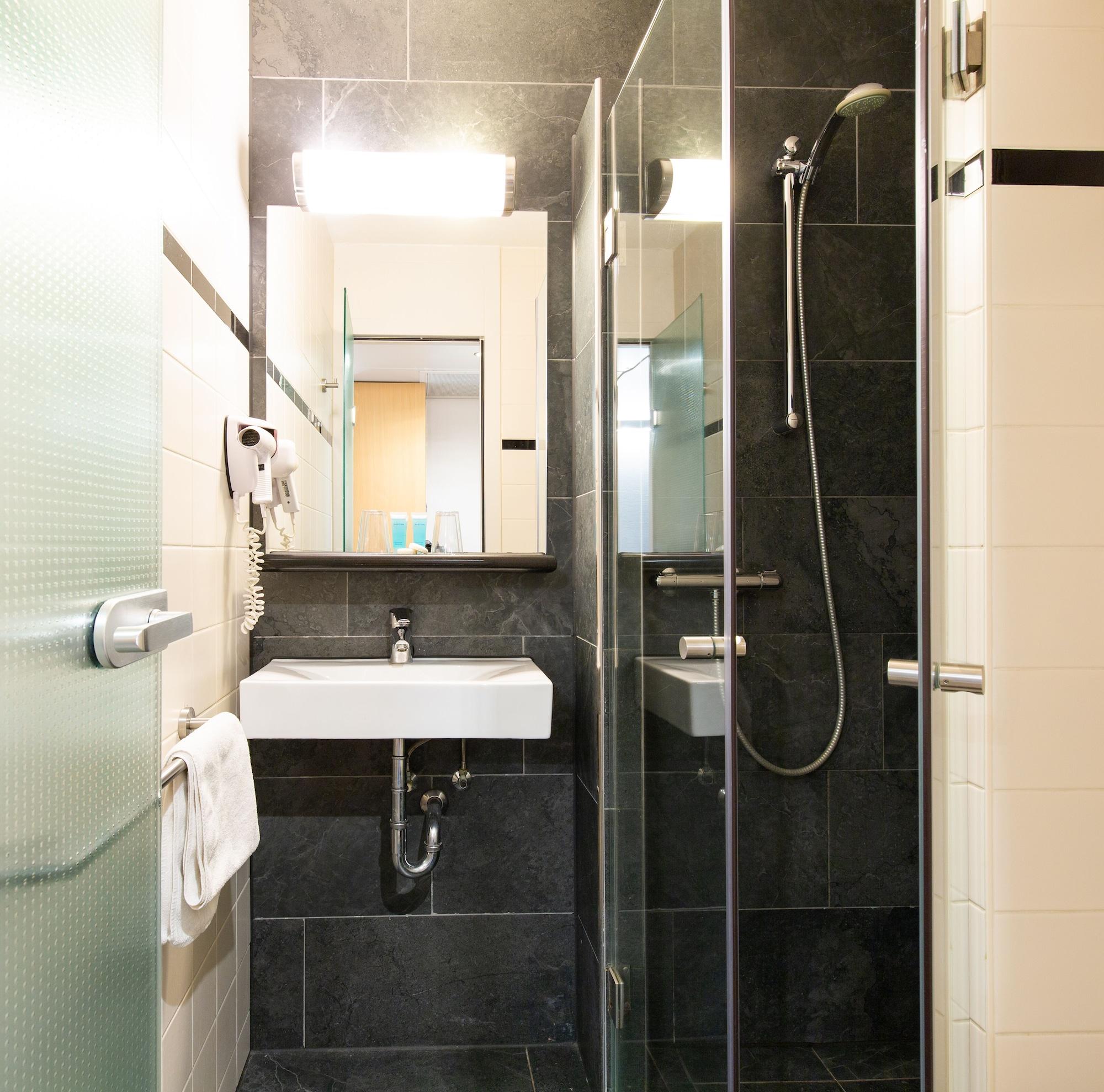 Bastion Hotel Amsterdam-Noord 62864 — 7