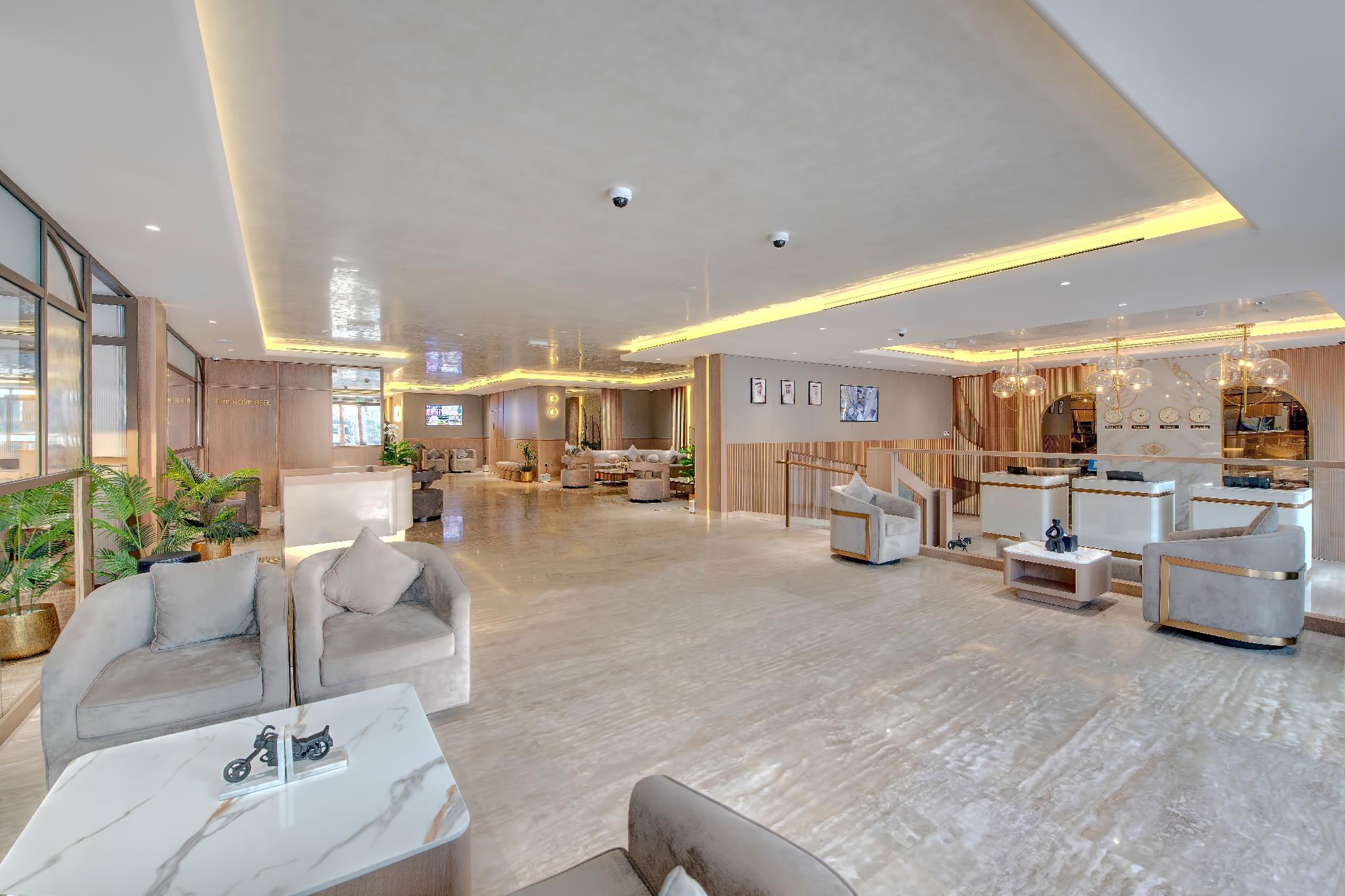 Regency Luxury Suites Dubai Marina — 2