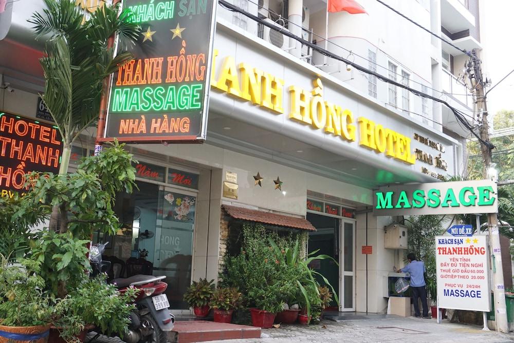 Thanh Hong Hotel 1221348 — 4