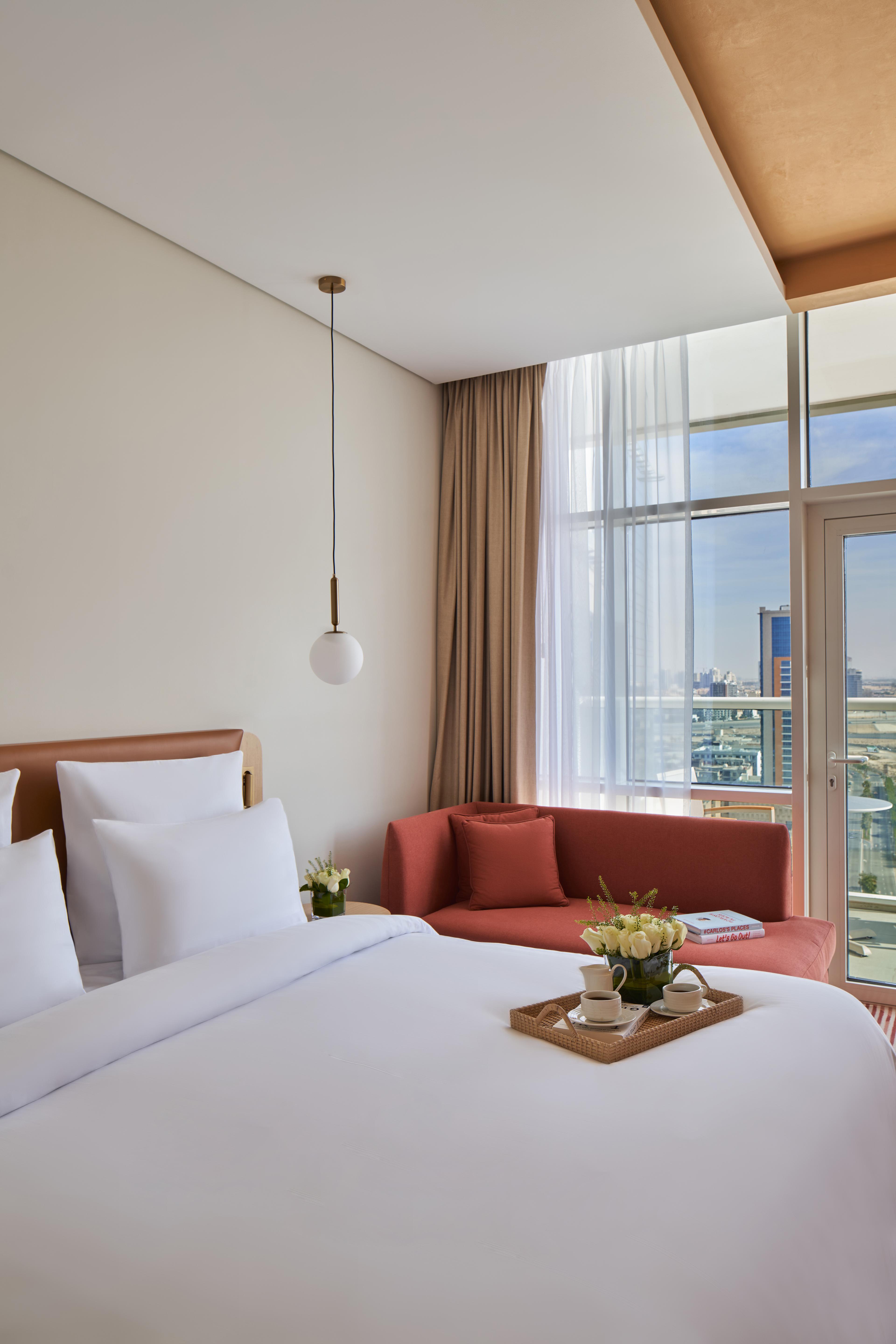 Novotel Jumeirah Village Triangle — 5