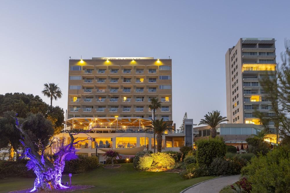 St Raphael Resort — 10