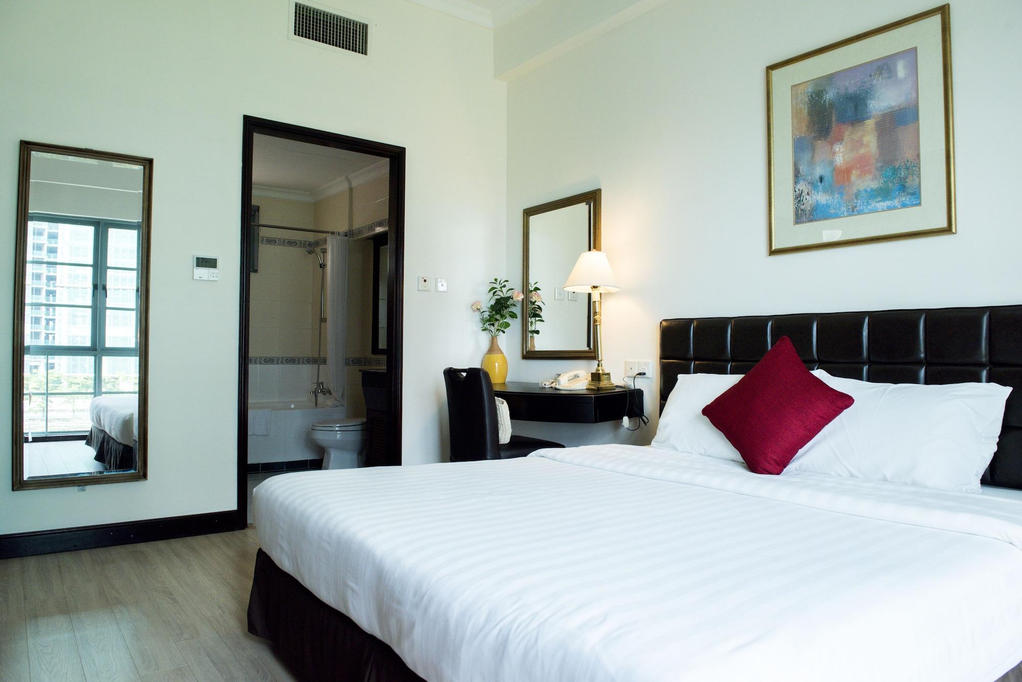 Diamond Westlake Suites — 6