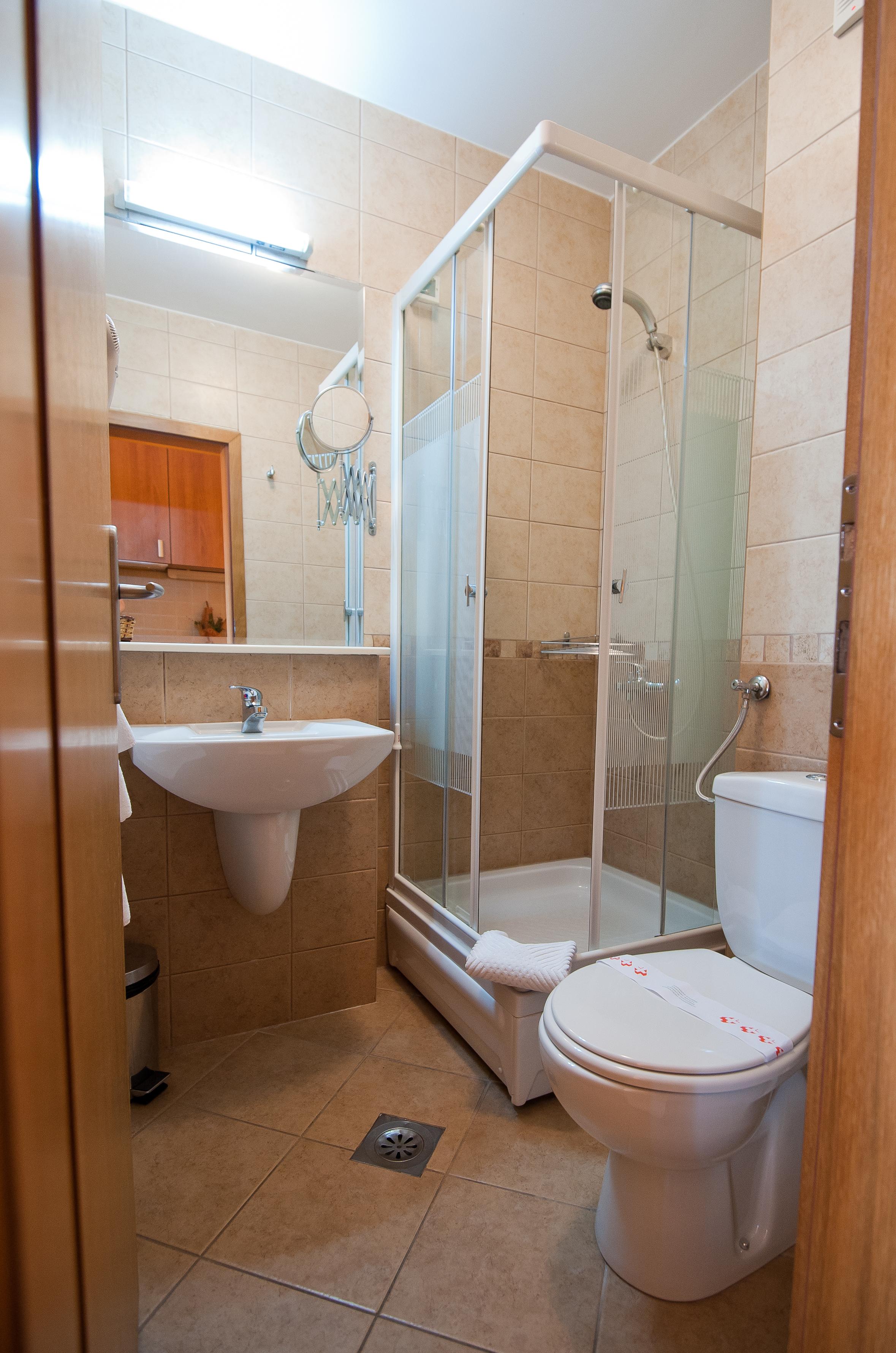 HOTEL WGRAND 1060808 — 4