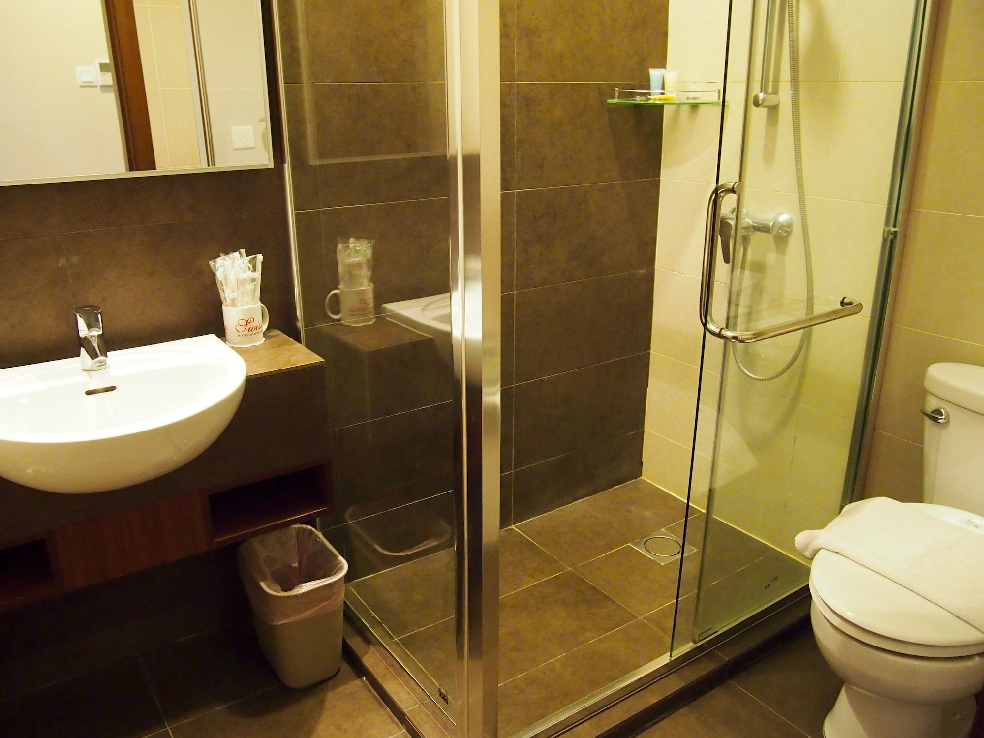 THE SWISS HOTEL APARTMENT(MB) 889075 — 6