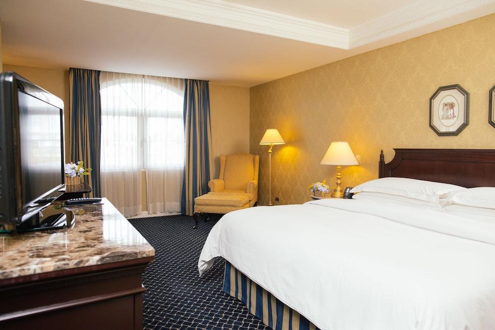 Hilton Princess Managua — 8