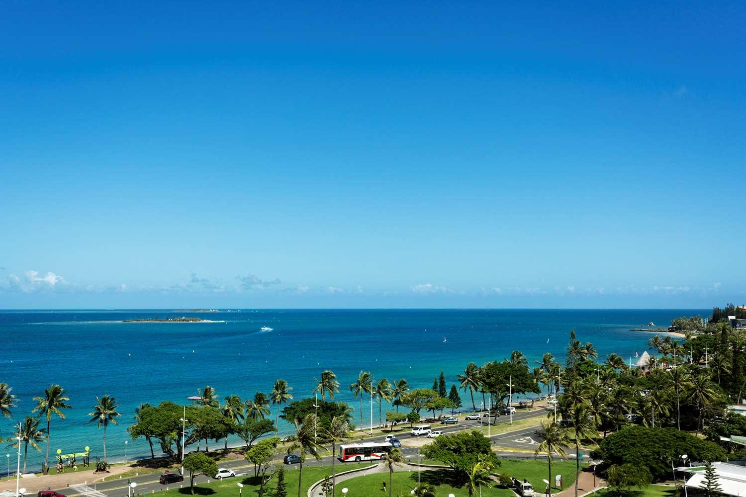 Hilton Noumea La Promenade Residences — 7