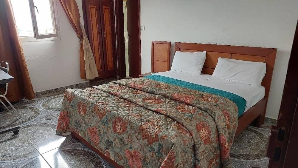Hotel Meumi Palace — 8