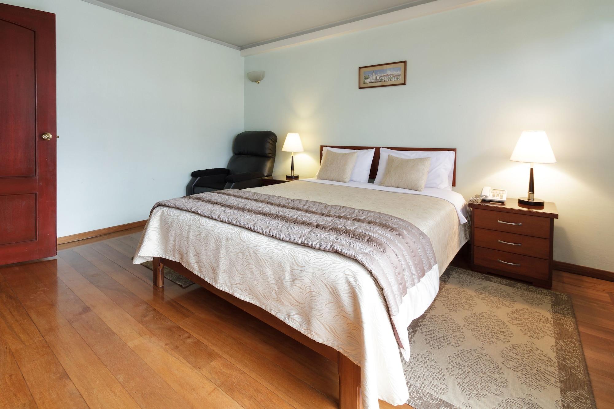 Suites Metropoli 1221288 — 10