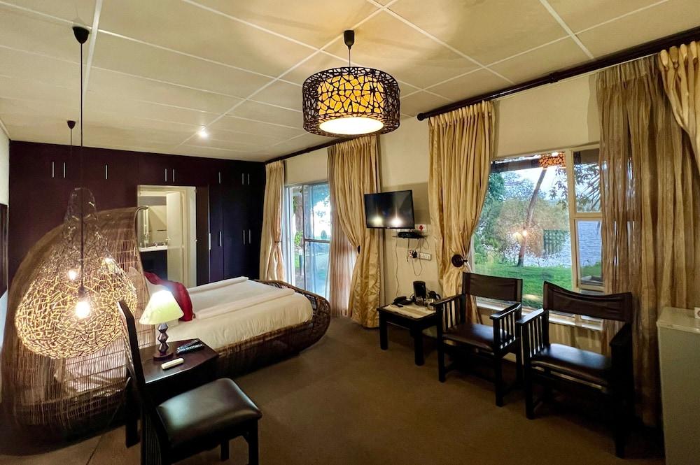 PROTEA HOTEL ZAMBEZI RIVER LODGE — 6