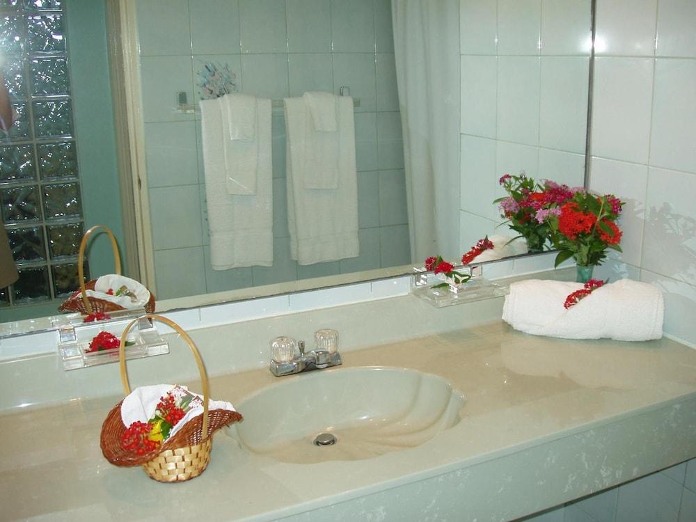 Harmony Suites — 5