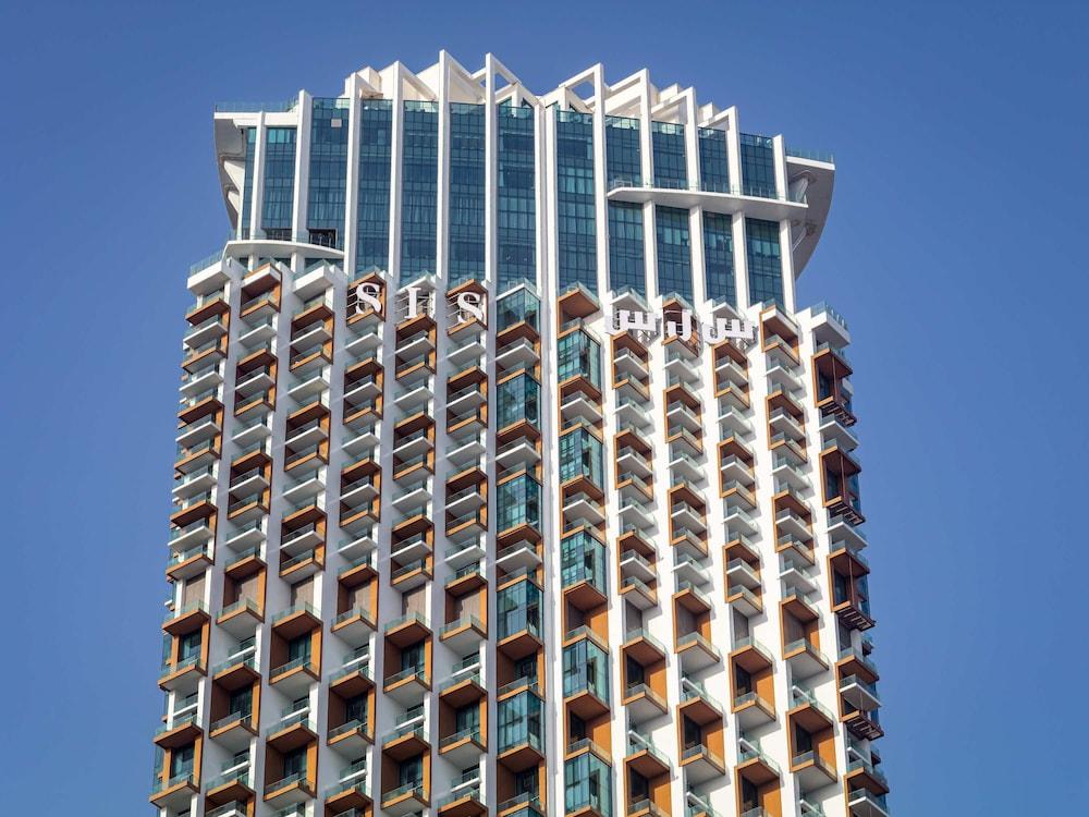 SLS Dubai Hotel and Residences — 7