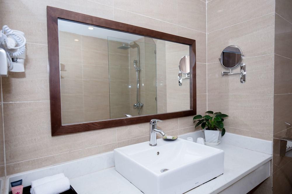 Muong Thanh Sapa Hotel — 7